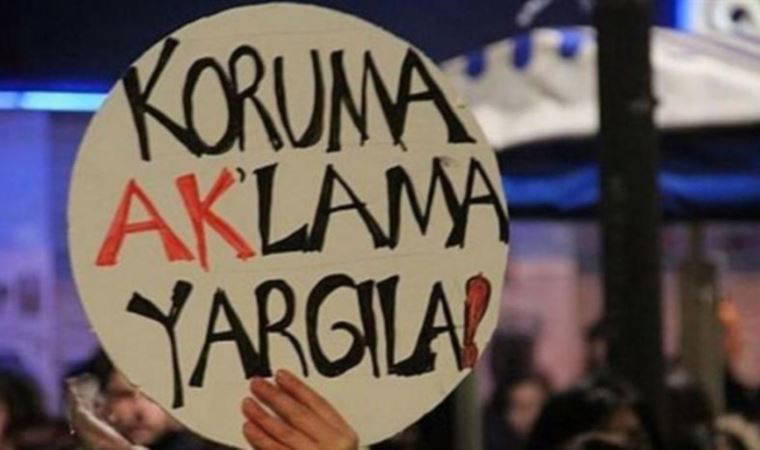 Avukatlık bürosunda stajyere cinsel saldırı: 5 yıla kadar hapis istemi