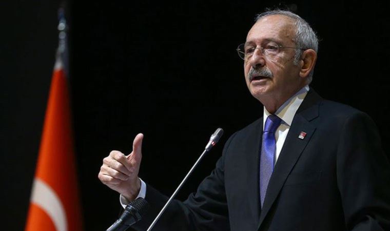 RTÜK’ten kanallara 'Kılıçdaroğlu' cezası hazırlığına CHP'den jet tepki