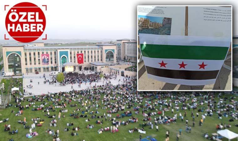 'Neyin hazırlığı içinde olduğunuzu biliyoruz'