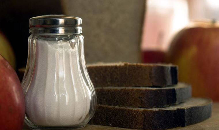 Uzmanından tansiyon hastalarına 'tuz' uyarısı