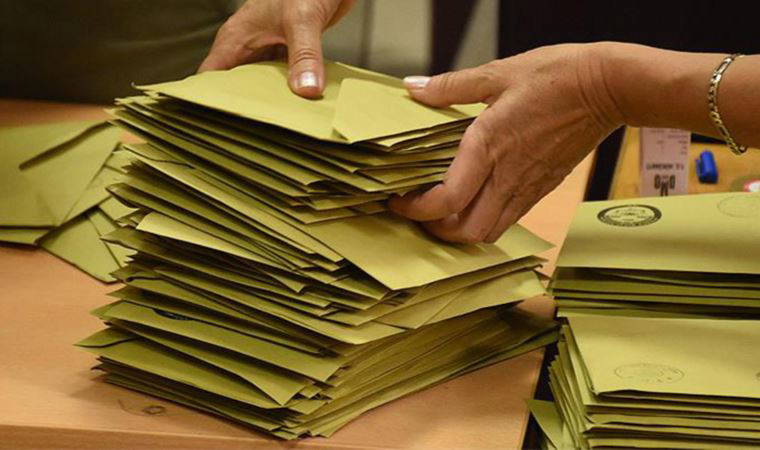 CHP'den iktidara 'erken seçim' çağrısı