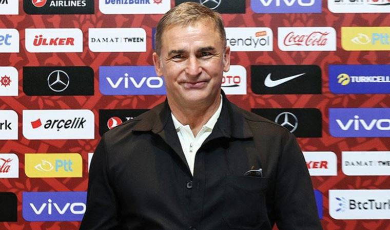 'Milli Takım'a çağırdım, gelmedi'