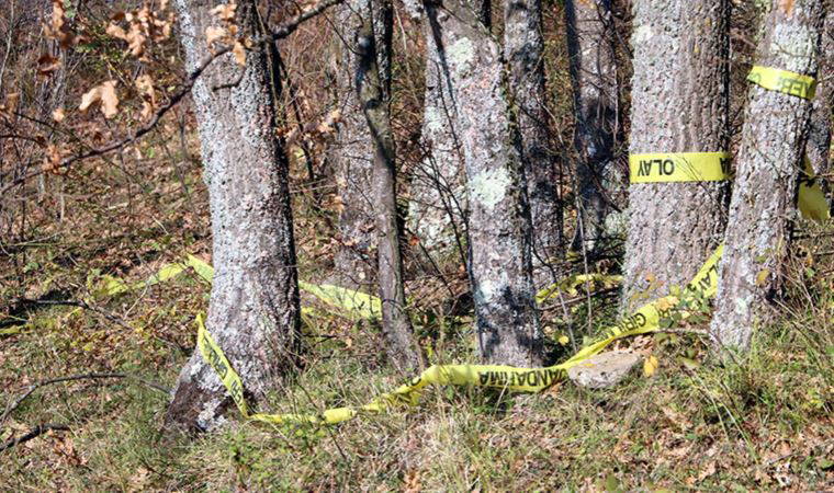 Zonguldak'taki kesik baş cinayetinde 11 gözaltı