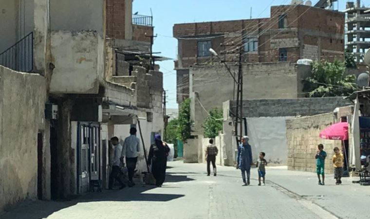 Şanlıurfa'da, 4 kişinin yaralandığı 'fırıncı' kavgasında 5 gözaltı (27 Mayıs 2022) (Video Haber)