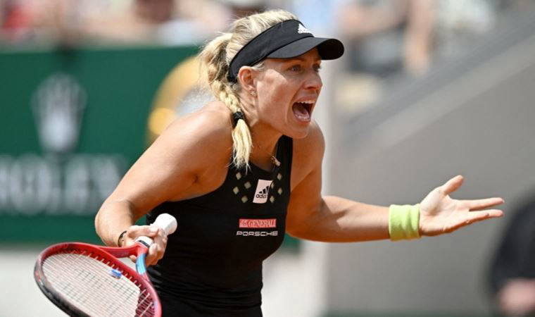 Diego Schwartzman ve Leylah Fernandez, Fransa Açık'ta 4. tura yükseldi