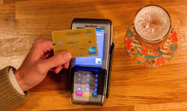 Almanya'da 'kredi kartı' ile ödemelerde sıkıntı yaşanıyor: 'Ne zaman düzelir bilmiyoruz'