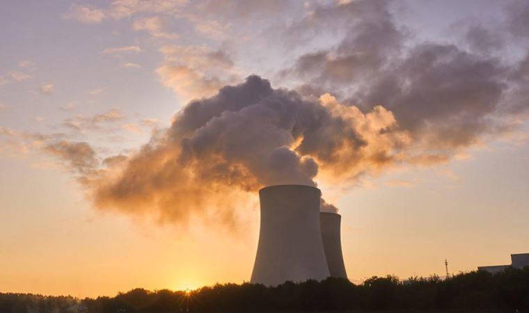 Enerji Bakan Yardımcısı: Birkaç nükleer santrale daha ihtiyaç var