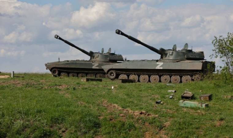 İngiltere Dışişleri Bakanı Liz Truss: 'Ukrayna'yı tanklar ve uçaklarla desteklemek tamamen meşru'