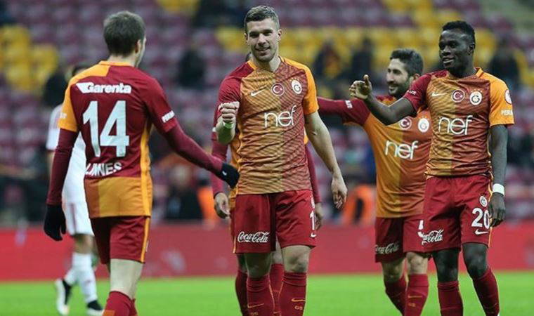 Eski Galatasaraylıdan taraftara mesaj