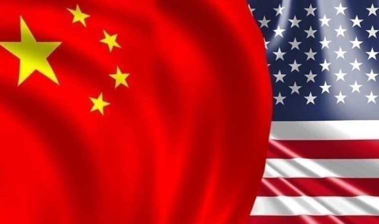 Pekin'e göre ABD, Çin'i çevreleyerek hegemonyasını sürdürmeyi amaçlıyor