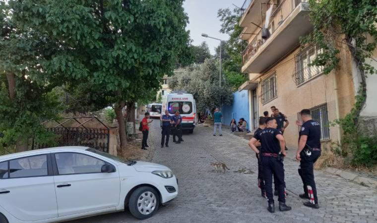 Cezaevinden izinli çıkan şahıs evde tüfekle vurulmuş halde bulundu