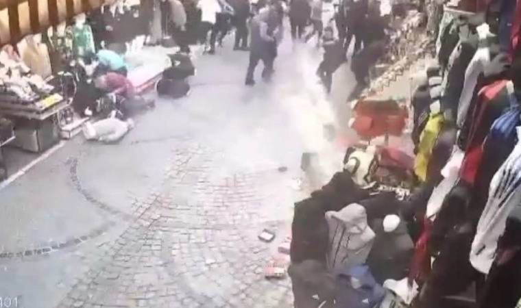 Bir kişi yaşamını yitirmişti