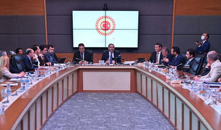 Ödemeyi açıklamadı
