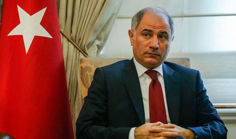 AKP'li Efkan Ala'dan 'kaçış planı' açıklaması: 'Yanlış bir şey yaparsanız maliyetini 85 milyon öder'