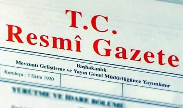 Resmi Gazete'de yayımlandı: Özelleştirme İdaresi Başkanlığı Ankara'daki taşınmazın satışını onayladı