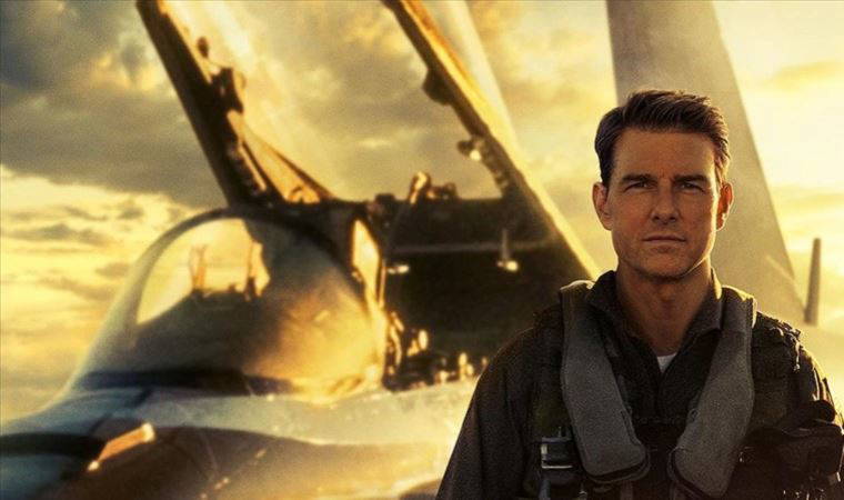 Top Gun: Maverick ne zaman vizyona girecek?  Top Gun 2'nin konusu ne?