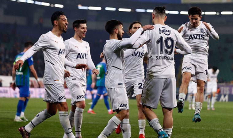 Yabancı sayısı 16'yı buldu...