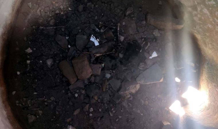 21 yıl önce kaybolan Ayşe'ye ait kemikler, kuyuda bulundu