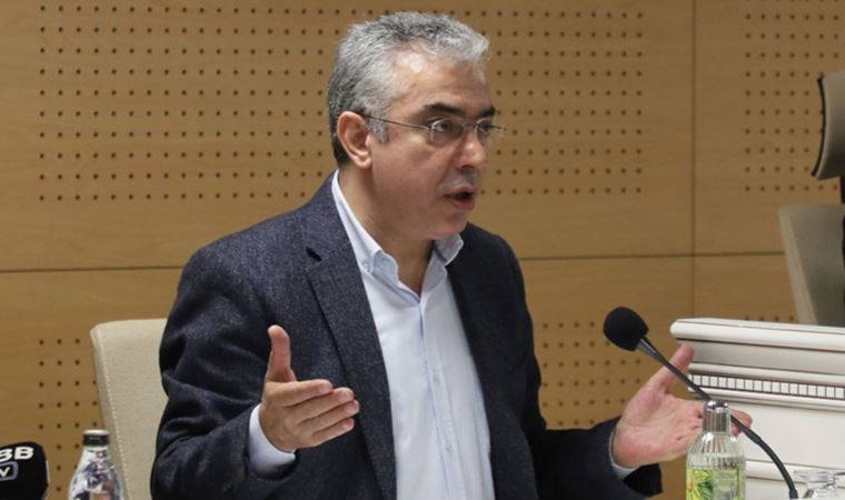 AKP'nin hedefi olmuştu