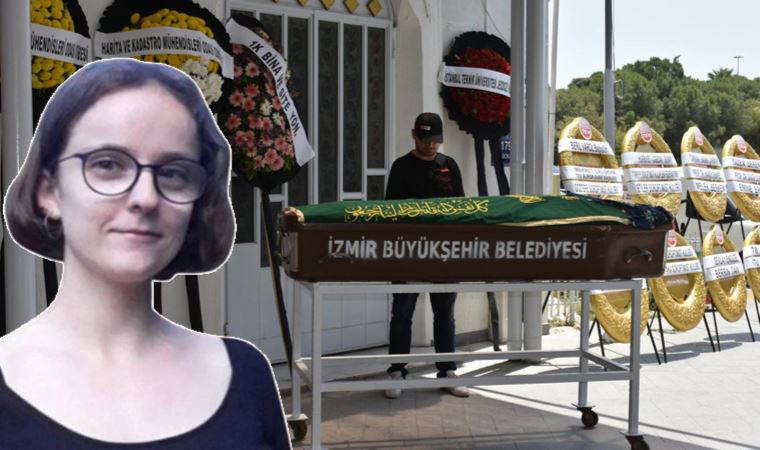 Eski erkek arkadaşı tarafından katledilmişti...