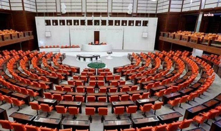 Sosyal medya kanun teklifi bu hafta TBMM Dijital Mecralar Komisyonu’nda