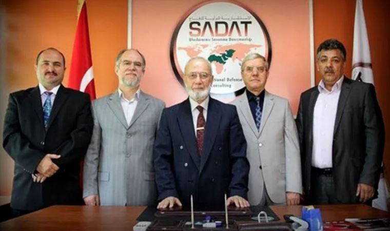Alpay Antmen, skandal paylaşımı Bekir Bozdağ'a sordu: 'SADAT darbe mi planlıyor?'