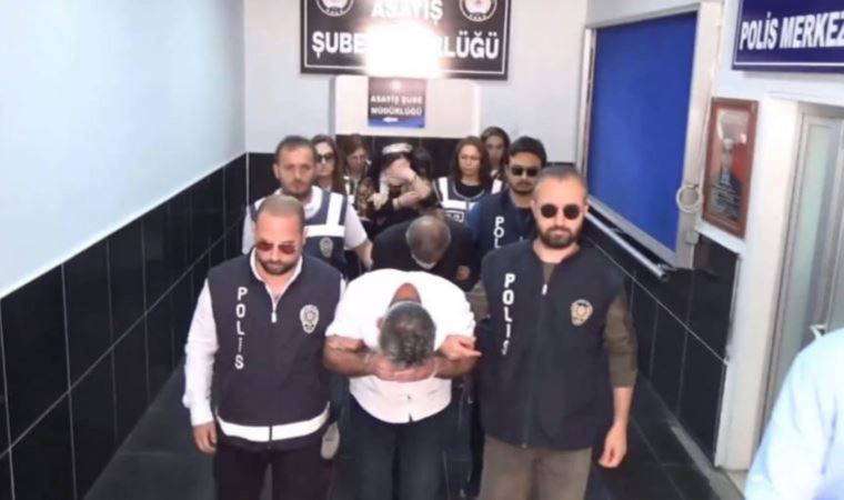 Tunceli’de ilk: Fuhuş operasyonu düzenlendi, 4 kişi tutuklandı (28 Mayıs 2022) (Video Haber)