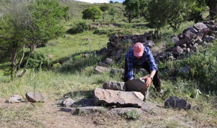 Su kuyusunda insana ait kemikler bulundu (28 Mayıs 2022)