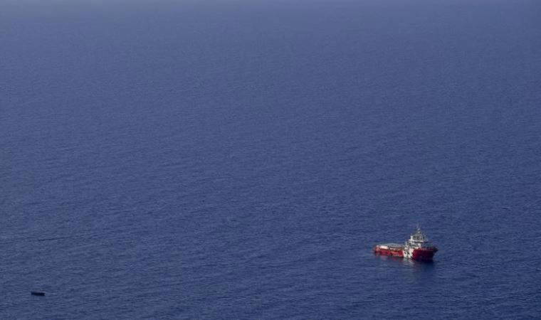 Muğla'da yelkenli teknede 35 düzensiz göçmen yakalandı