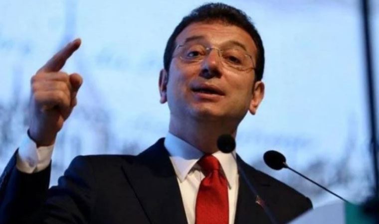 İBB Başkanı İmamoğlu Atatürk Havalimanı'yla ilgili konuştu: 'İçi kötülükle dolu bir süreç' (28 Mayıs 2022) (Video Haber)