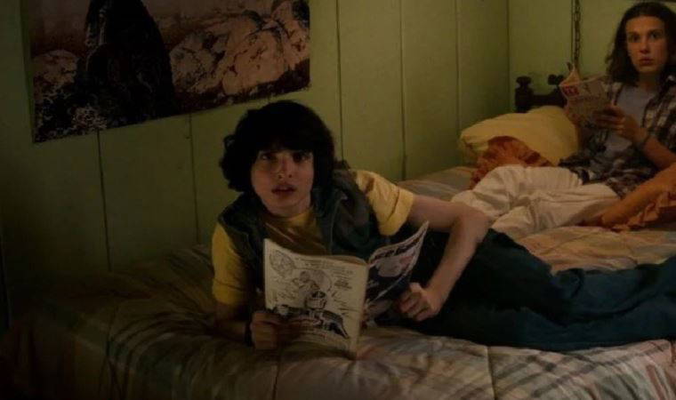 Finn Wolfhard kimdir? Finn Wolfhard kaç yaşında?