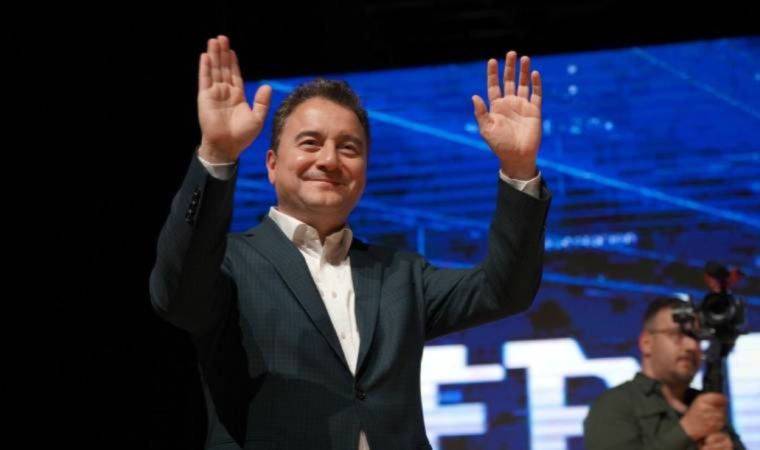 Ali Babacan’dan Erdoğan’a: İnsanların karnını yalanlarla doyuramazsın