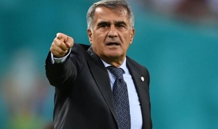 Şenol Güneş'in acı günü