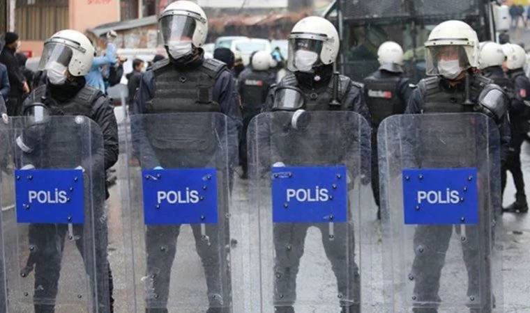 Valilik duyurdu: 15 gün yasak (28 Mayıs 2022)