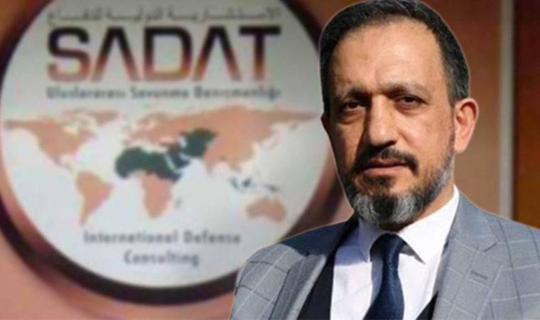 Memleket Partisi'nden SADAT'çı Ersan Ergür hakkında suç duyurusu