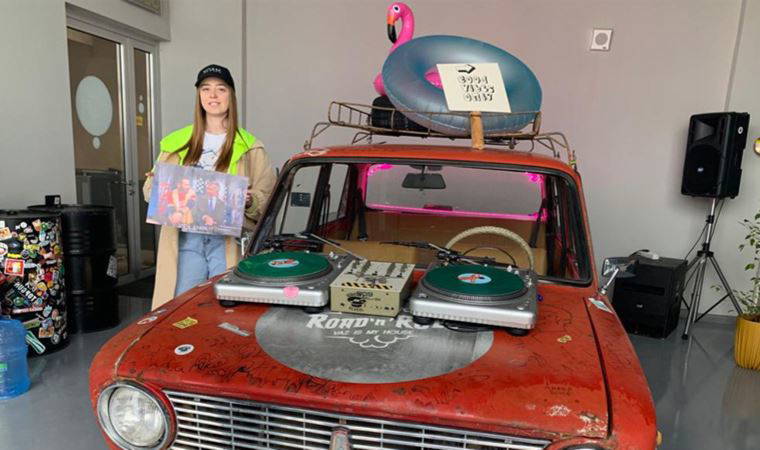 Kazan’ın gelişen yüzü