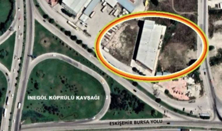 AKP'li İnegöl Belediyesi halk ekmek fabrikasını satıyor