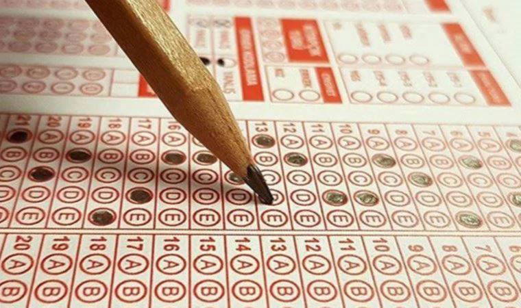 ÖSYM darphane gibi çalışıyor: 5 yılda 3.3 milyar TL