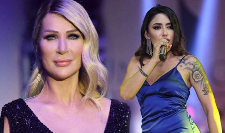 Melek Mosso'nun yerine konser verecek olan Seda Sayan: 'Melek inşallah bir daha böyle bir eylemde bulunmaz'