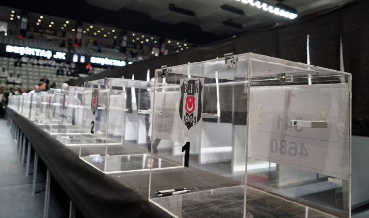 Oy kullanımı başladı