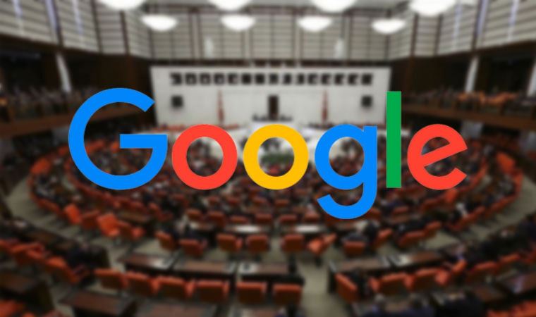 TBMM ile Google masaya oturacak: 'Telif için anlaşmaya hazırlar'