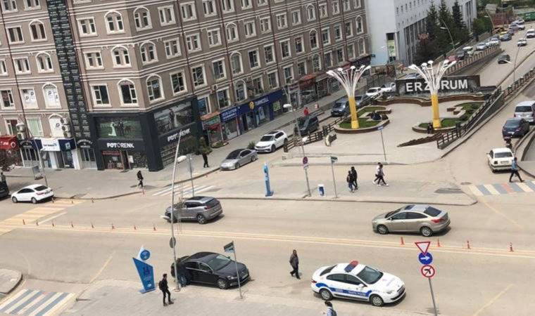 DOSİAD açıkladı: Erzurum’un taşıt payı yüzde 15.1’e yükseldi
