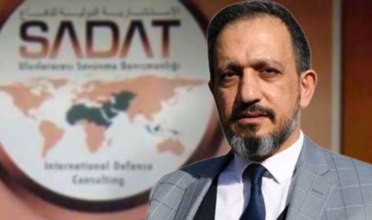 DP'li Cemal Enginyurt'tan SADAT yöneticisi Ergür'e tepki: 'Yüreğin yetiyorsa...'