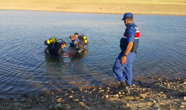 Aksaray'da gölete giren genç boğularak yaşamını yitirdi