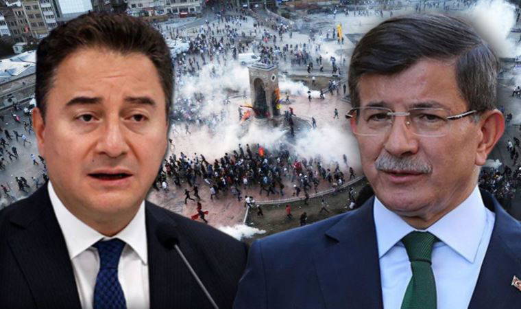 Şikayetçi olmuşlardı