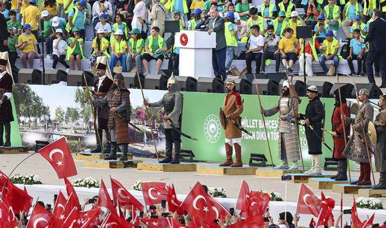 Atatürk Havalimanı'ndaki tören için Ekrem İmamoğlu ve CHP'li belediyelere davet gitmedi
