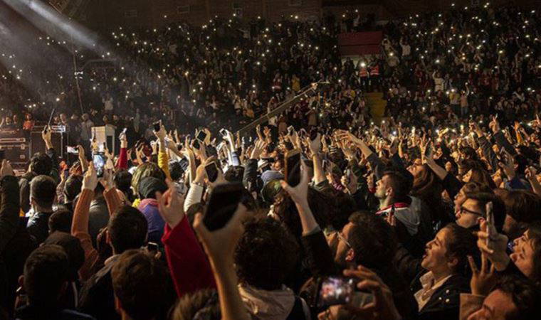 Konser yasaklarına karşı 57 baro ayağa kalktı: Sanattan korkmayın