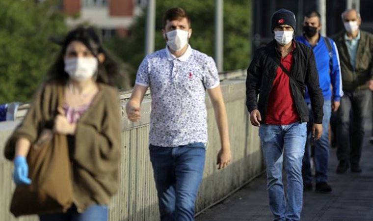 Son Dakika: Toplu taşımada maske zorunluluğu kalktı