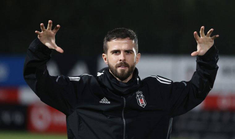 Beşiktaş'ta isteneni verememişti...