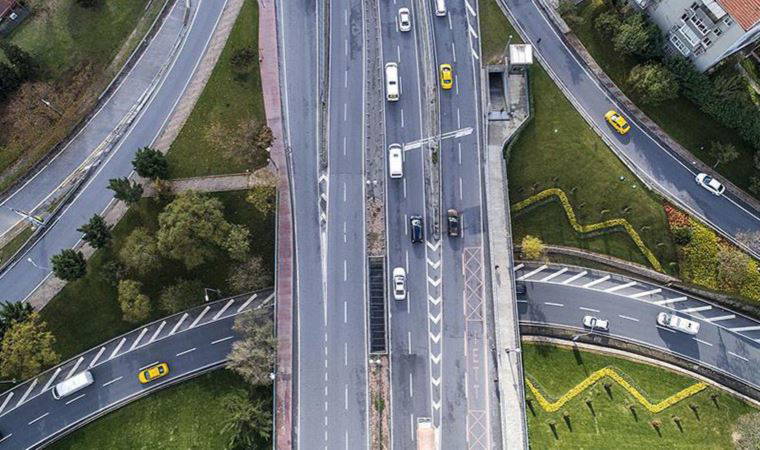 Bayramda yola çıkacaklar dikkat: Karayollarında son durum